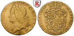 95913 George II., Guinea