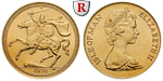 95930 Elizabeth II., Sovereign
