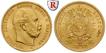 95934 Wilhelm I., 10 Mark