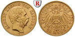 95941 Albert, 20 Mark