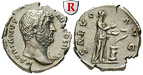 95947 Hadrianus, Denar