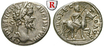 95949 Septimius Severus, Denar