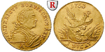 95969 Friedrich II., Dukat