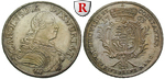 95980 Karl Eugen, Konventionstale...