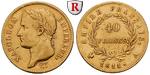 95982 Napoleon I. (Kaiser), 40 Fr...