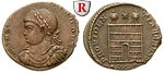 96005 Constantinus II., Caesar, F...