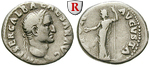 96015 Galba, Denar