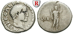 96016 Galba, Denar