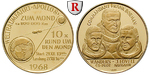 96020 Goldmedaille