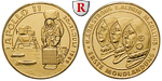 96021 Goldmedaille