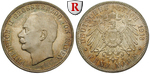 96045 Friedrich II., 5 Mark