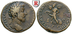 96054 Marcus Aurelius, Sesterz