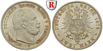 96060 Wilhelm I., 2 Mark