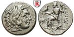 96064 Alexander III. der Grosse, ...