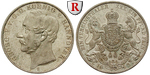 96076 Georg V., Vereinstaler