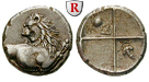 96082 Hemidrachme