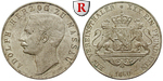 96085 Adolph, Vereinstaler