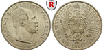96087 Wilhelm I., Vereinstaler