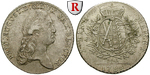 96103 Friedrich August III., Konv...