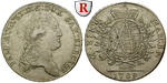 96104 Friedrich August III., Konv...