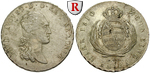 96105 Friedrich August I., Konven...