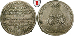 96106 Johann Georg IV., 2/3 Taler