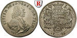 96107 Sigismund von Schrattenbach...