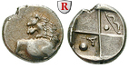 96110 Hemidrachme