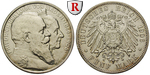 96112 Friedrich I., 5 Mark