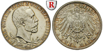 96123 Karl Günther, 2 Mark