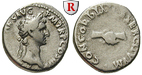 96130 Nerva, Denar