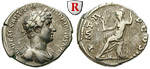 96149 Hadrianus, Denar