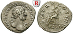 96150 Hadrianus, Denar