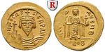 96162 Phocas, Solidus