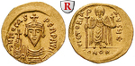 96163 Phocas, Solidus
