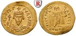 96164 Phocas, Solidus