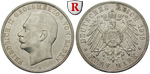 96171 Friedrich II., 5 Mark
