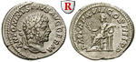 96190 Caracalla, Denar