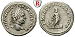 96192 Caracalla, Denar