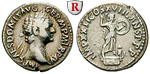 96195 Domitianus, Denar
