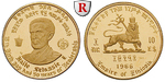 96211 Haile Selassie I., 10 Dolla...