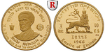 96214 Haile Selassie I., 10 Dolla...