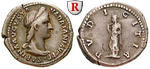 96224 Sabina, Frau des Hadrianus,...