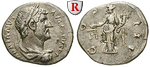 96230 Hadrianus, Denar