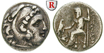 96242 Alexander III. der Grosse, ...