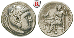 96243 Alexander III. der Grosse, ...