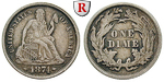 96268 Dime