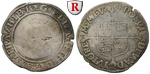 96283 Elizabeth I., Shilling