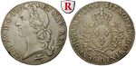 96292 Louis XV., Ecu au bandeau