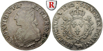 96296 Louis XVI., Ecu aux rameaux...